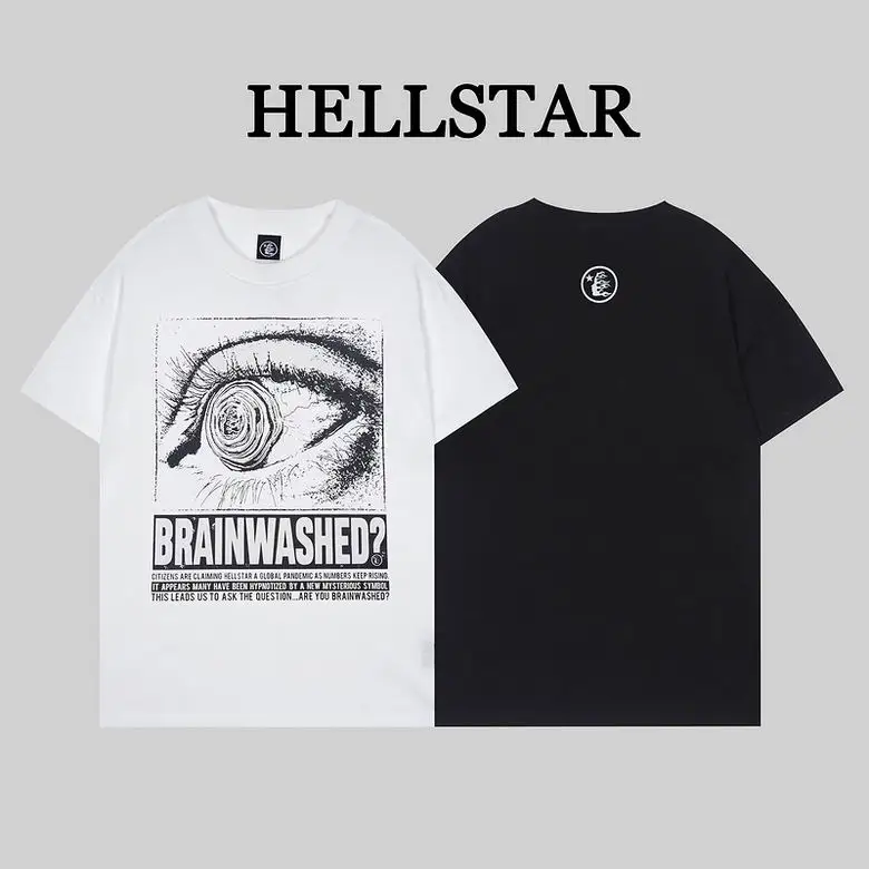 Hellstar S-3XL yktG1091